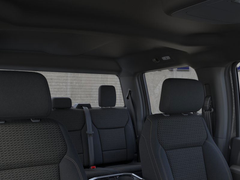 new 2025 Ford F-150 car, priced at $59,785