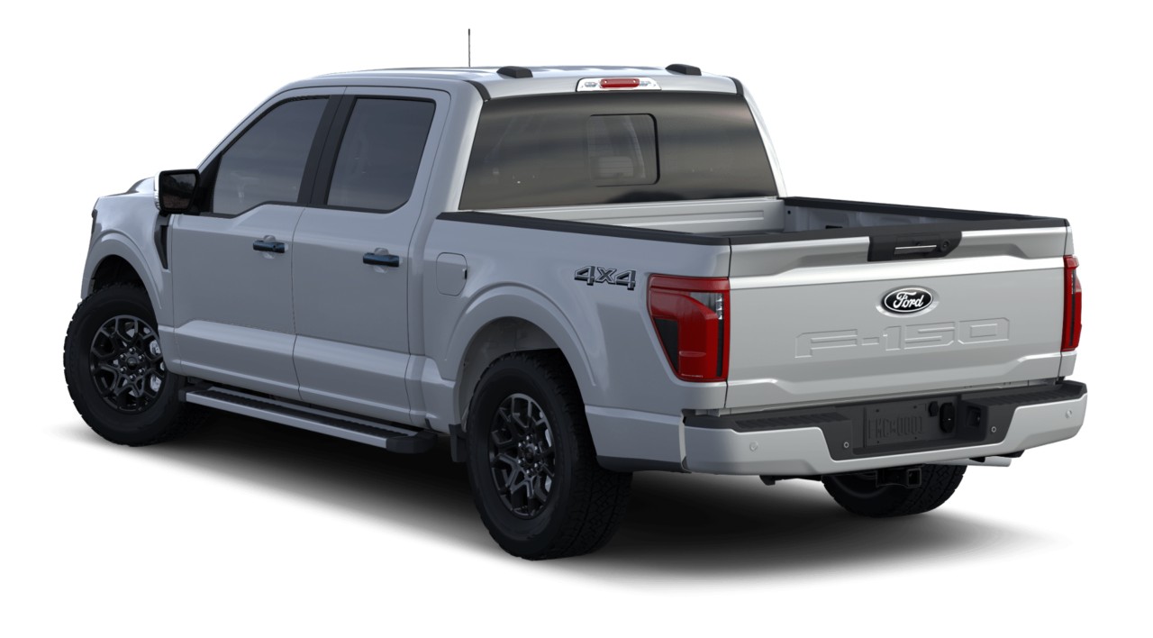 new 2024 Ford F-150 car