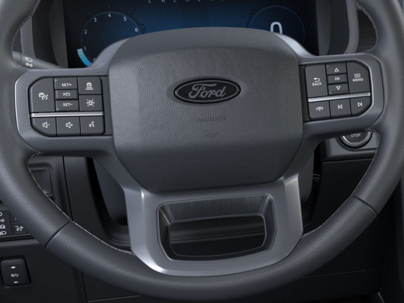 new 2025 Ford F-150 car, priced at $71,315