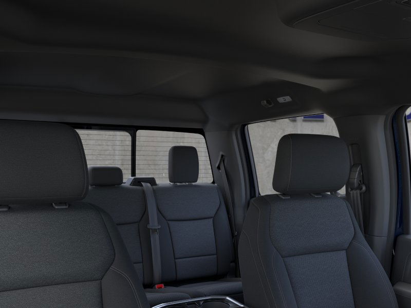 new 2025 Ford F-150 car, priced at $67,020