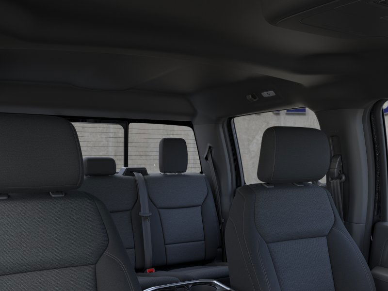 new 2025 Ford F-150 car, priced at $67,020