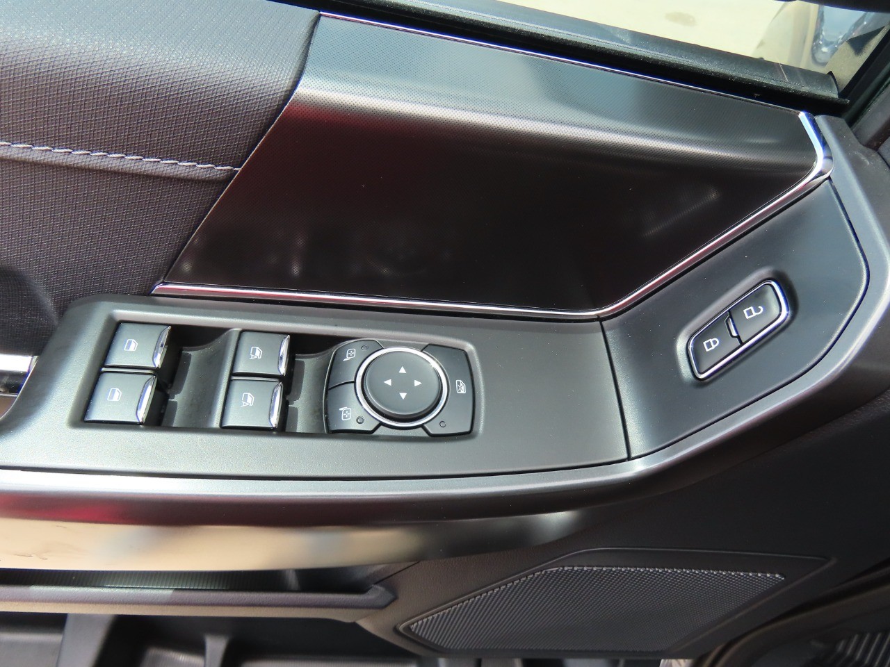 used 2024 Ford F-150 car, priced at $47,999