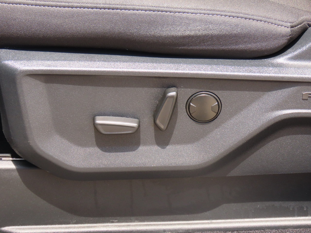 used 2024 Ford F-150 car, priced at $47,999