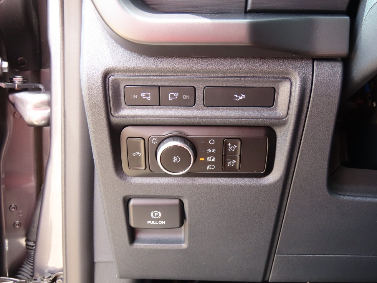 used 2024 Ford F-150 car, priced at $47,999