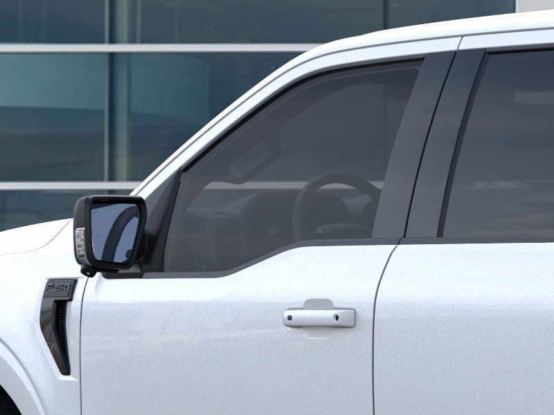 new 2025 Ford F-150 car, priced at $66,790