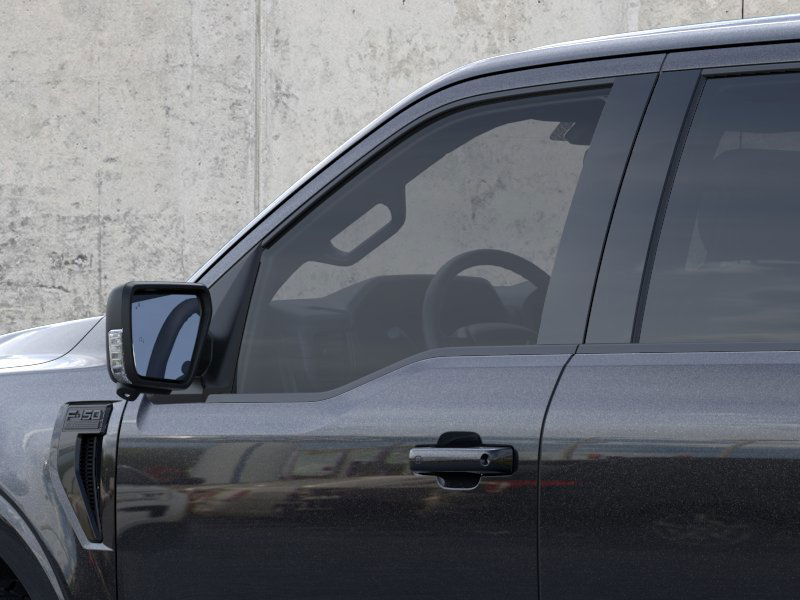 new 2025 Ford F-150 car, priced at $65,485