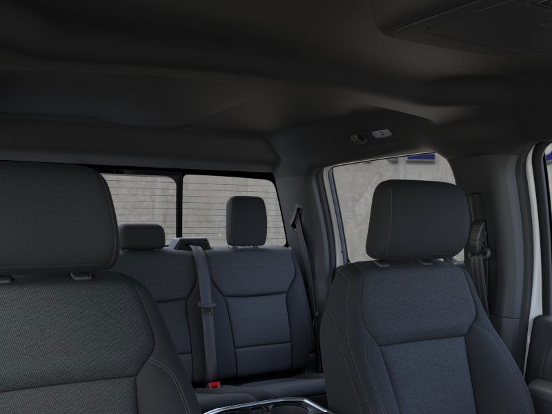 new 2025 Ford F-150 car, priced at $65,485