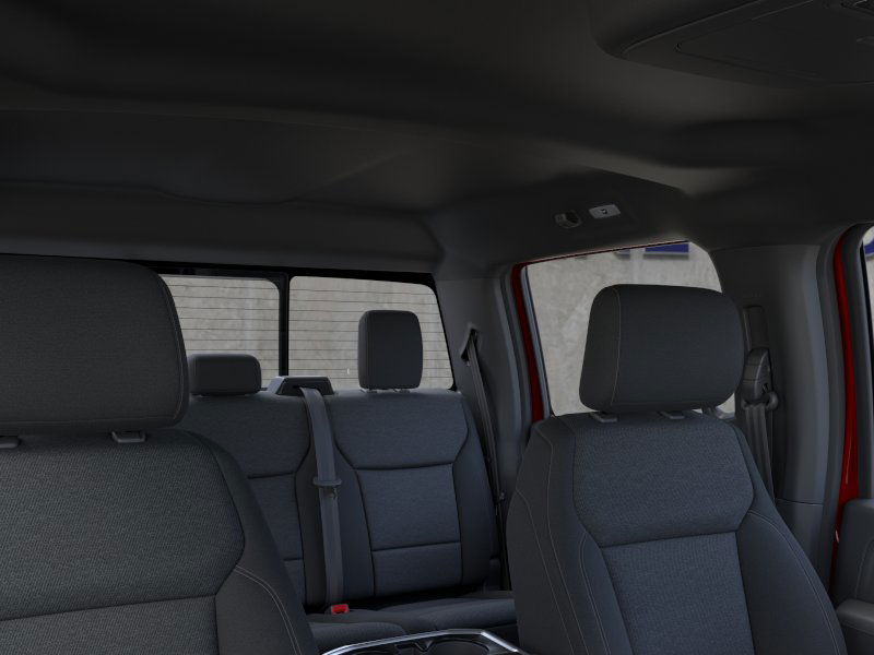 new 2025 Ford F-150 car, priced at $65,980