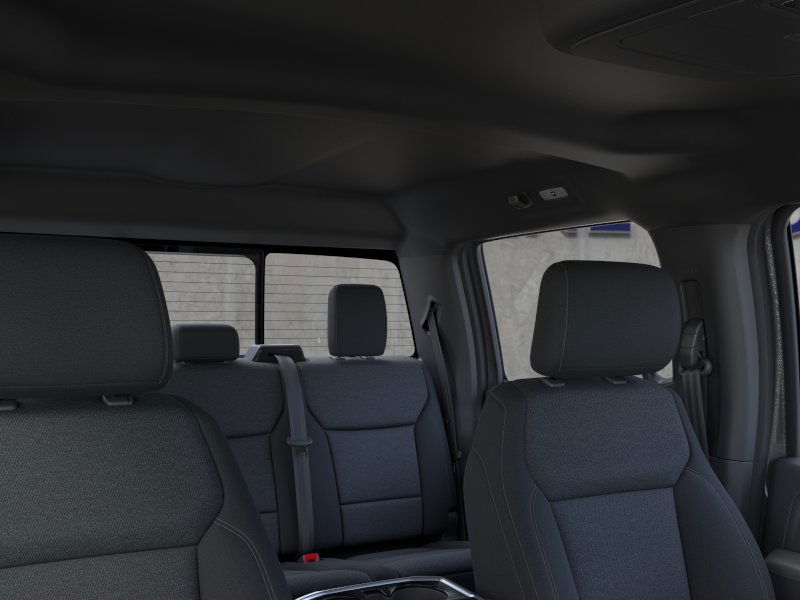 new 2025 Ford F-150 car, priced at $65,485