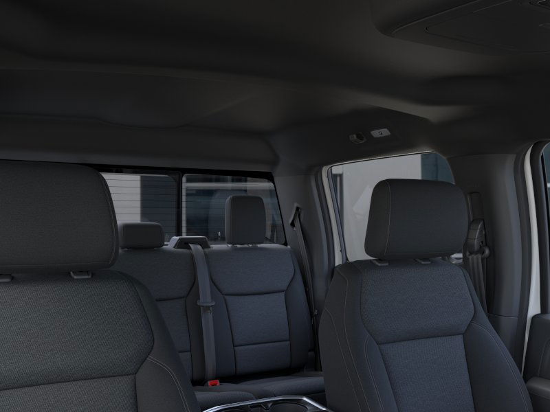 new 2025 Ford F-150 car, priced at $66,790