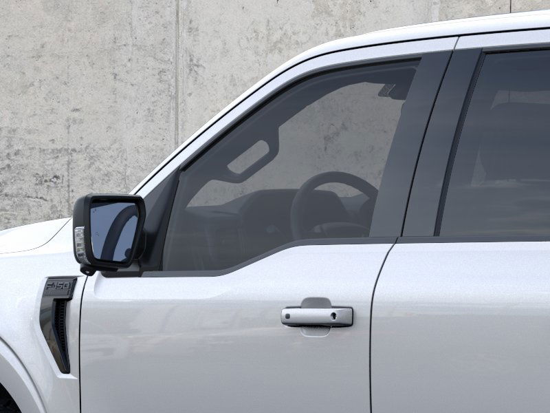 new 2025 Ford F-150 car, priced at $65,485