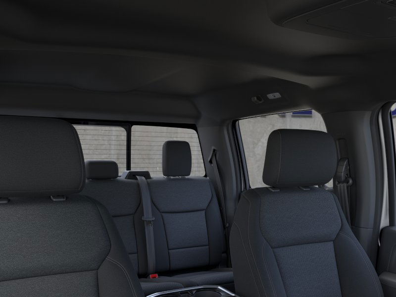 new 2025 Ford F-150 car, priced at $65,485