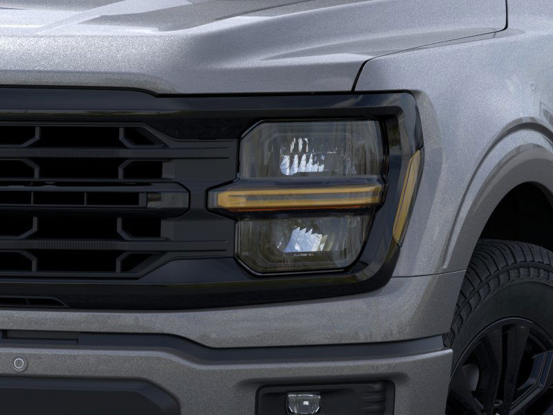 new 2025 Ford F-150 car, priced at $66,790