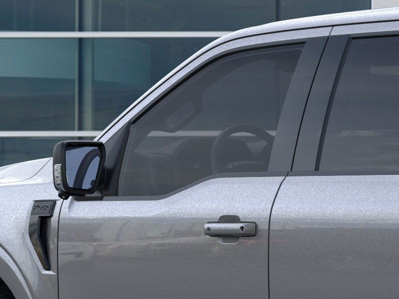 new 2025 Ford F-150 car, priced at $66,790