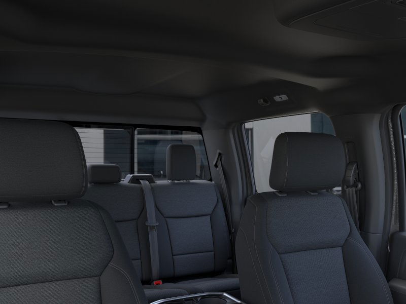 new 2025 Ford F-150 car, priced at $66,790