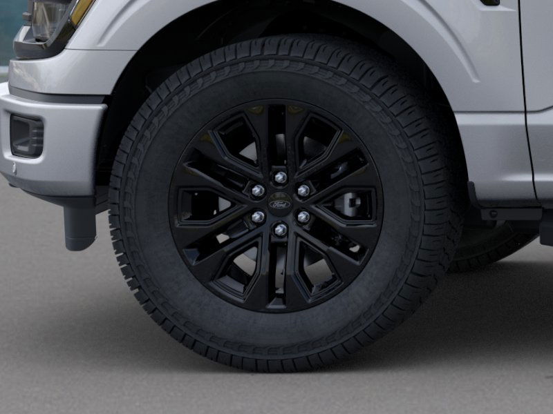 new 2025 Ford F-150 car, priced at $66,790