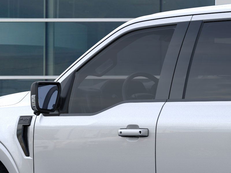new 2025 Ford F-150 car, priced at $66,790
