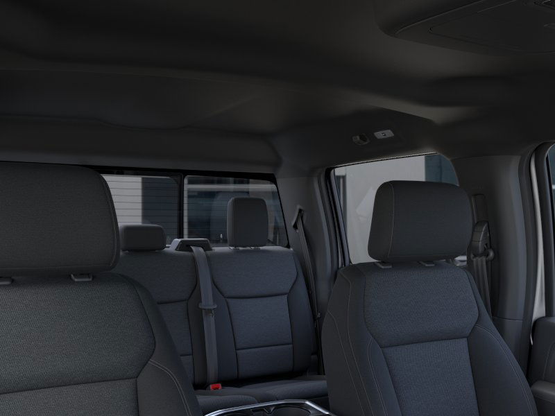 new 2025 Ford F-150 car, priced at $66,790
