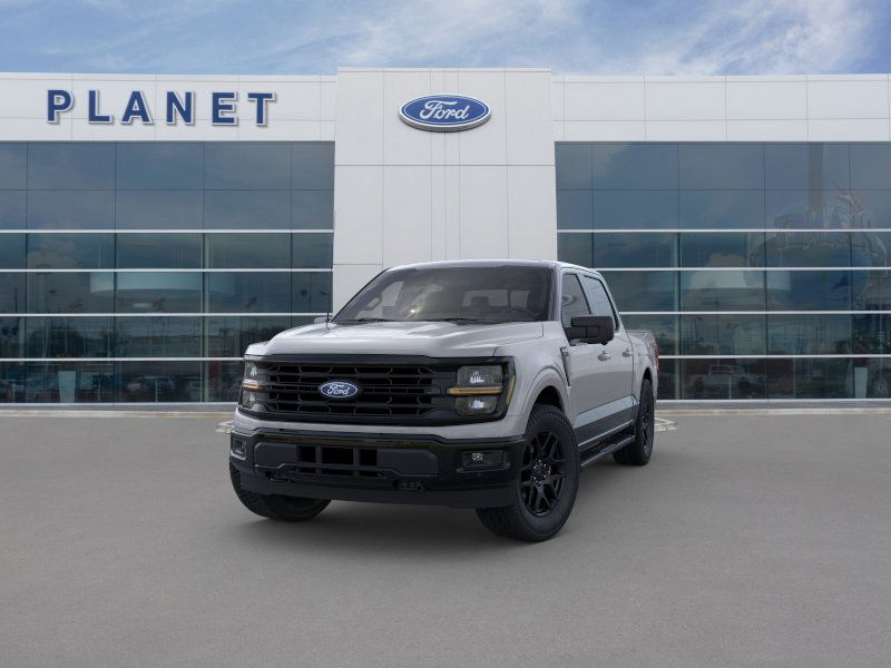 new 2024 Ford F-150 car, priced at $72,720