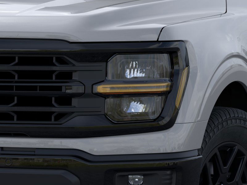 new 2024 Ford F-150 car, priced at $72,720