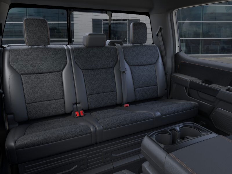 new 2025 Ford F-150 car, priced at $68,160