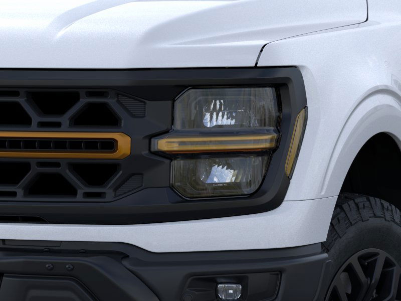 new 2025 Ford F-150 car, priced at $80,810