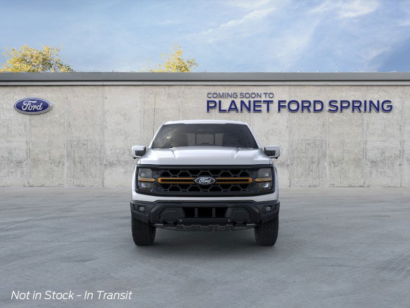 new 2024 Ford F-150 car