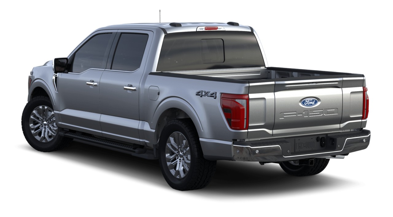 new 2024 Ford F-150 car, priced at $70,105