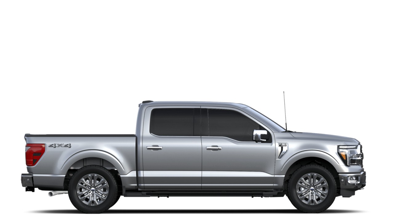 new 2024 Ford F-150 car, priced at $70,105