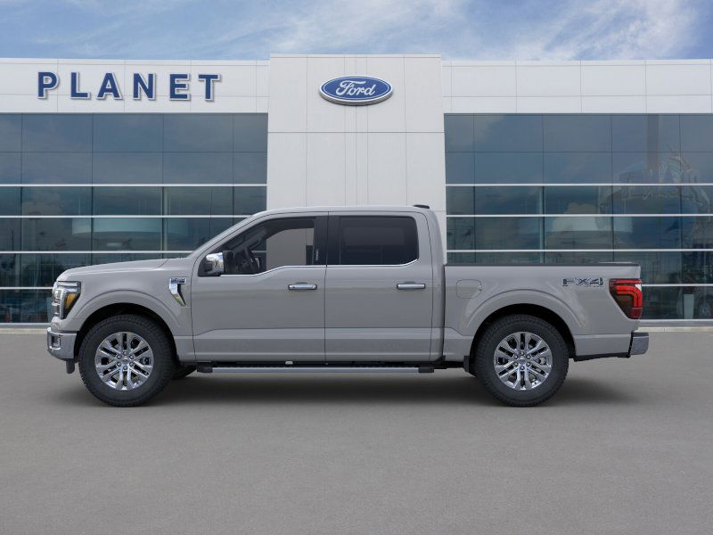 new 2024 Ford F-150 car, priced at $68,485