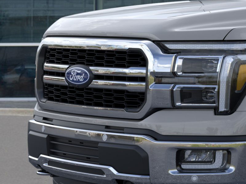 new 2024 Ford F-150 car, priced at $68,485