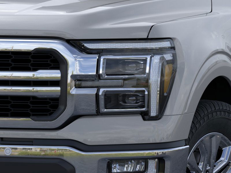 new 2024 Ford F-150 car, priced at $68,485