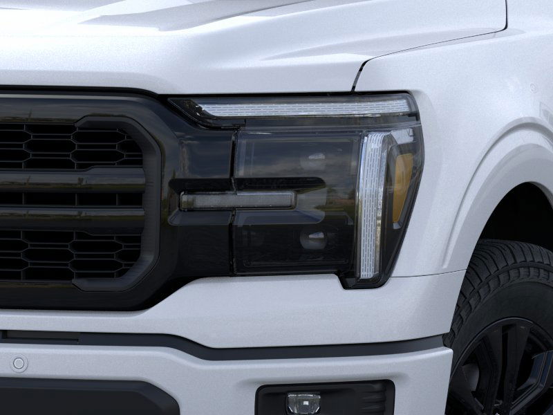 new 2025 Ford F-150 car, priced at $73,940