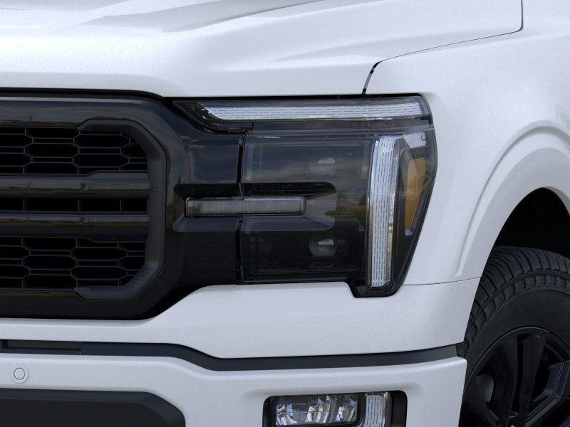 new 2024 Ford F-150 car, priced at $74,150