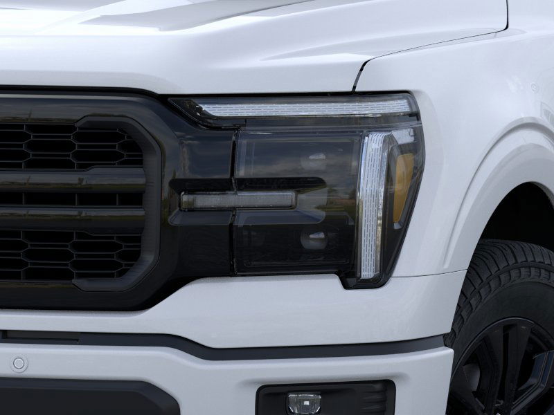 new 2025 Ford F-150 car, priced at $78,440