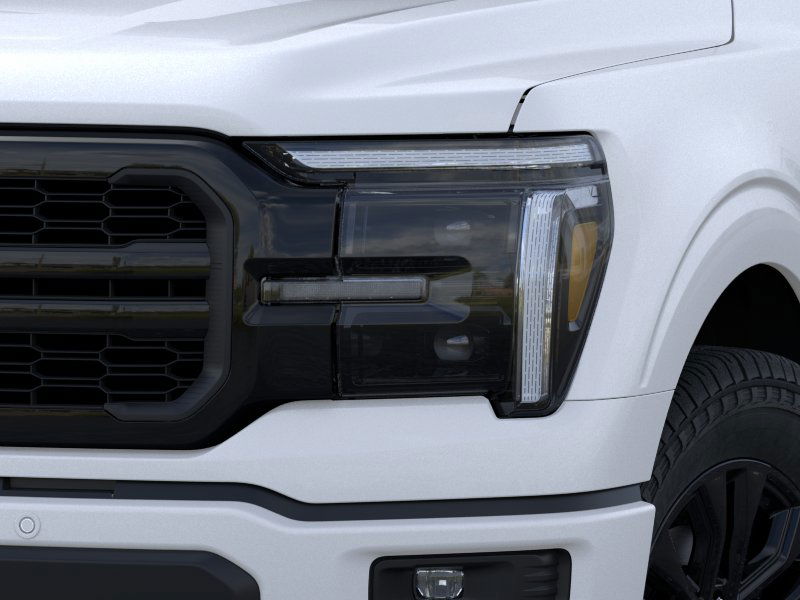 new 2025 Ford F-150 car, priced at $71,265