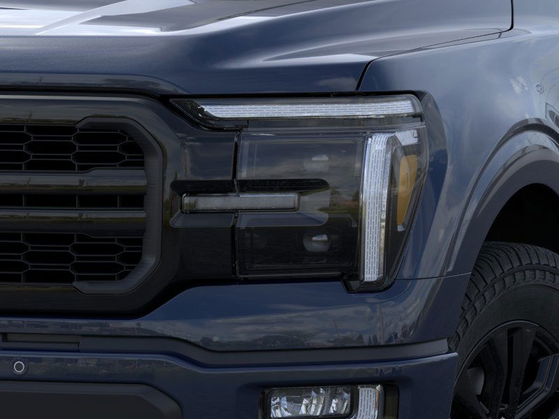 new 2024 Ford F-150 car, priced at $69,485