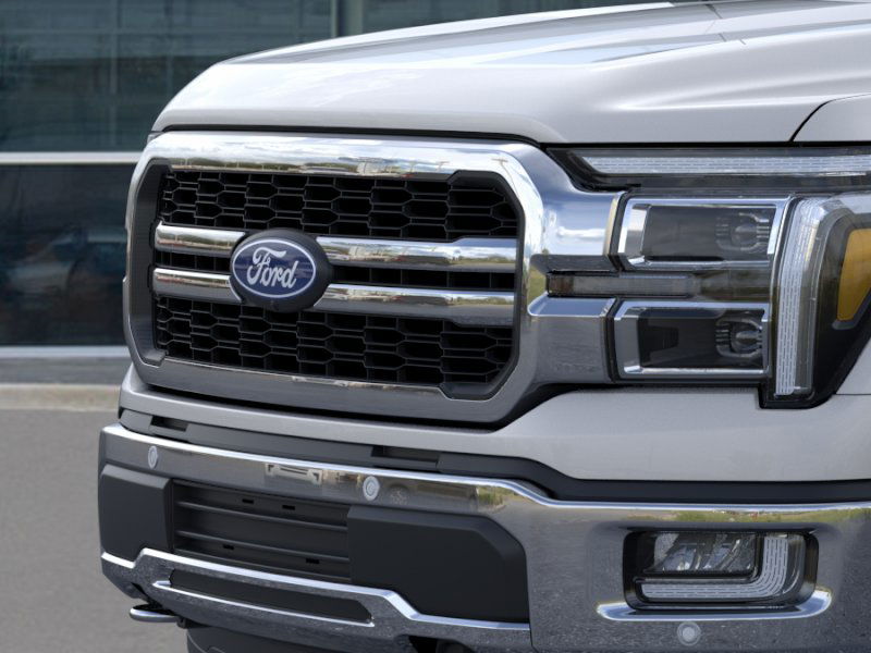 new 2024 Ford F-150 car, priced at $68,585