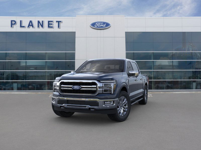 new 2024 Ford F-150 car, priced at $69,140