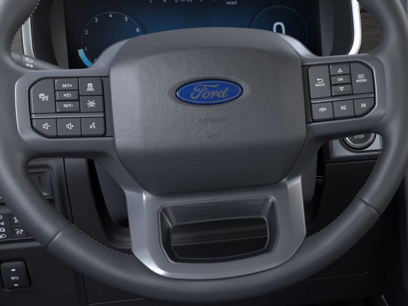 new 2024 Ford F-150 car, priced at $69,140