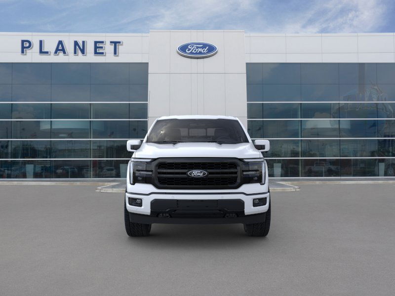 new 2025 Ford F-150 car, priced at $73,440