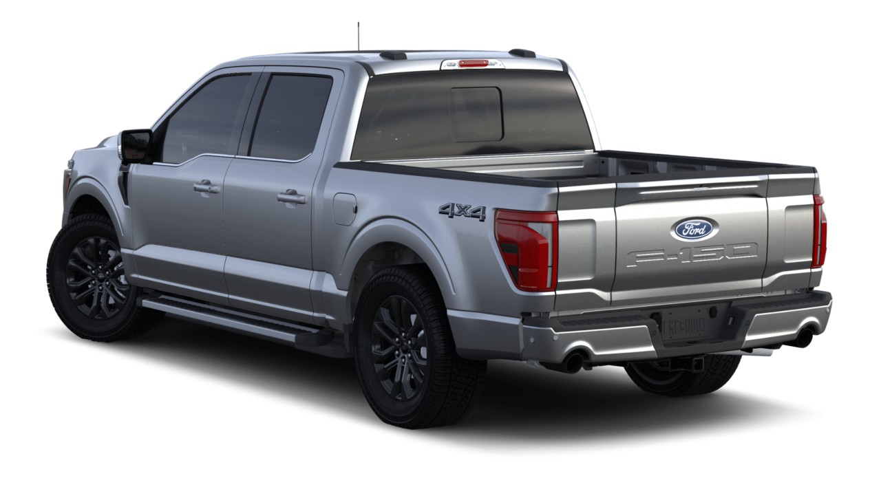 new 2024 Ford F-150 car