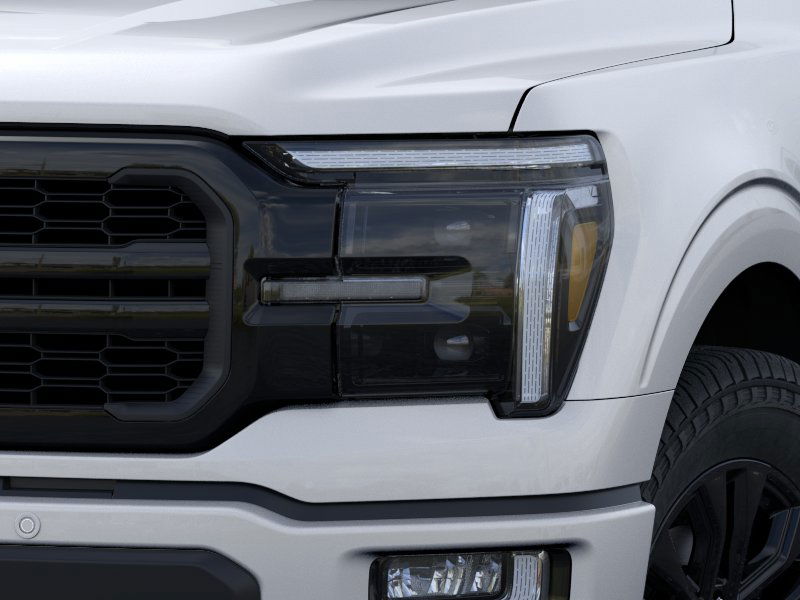 new 2024 Ford F-150 car, priced at $73,155