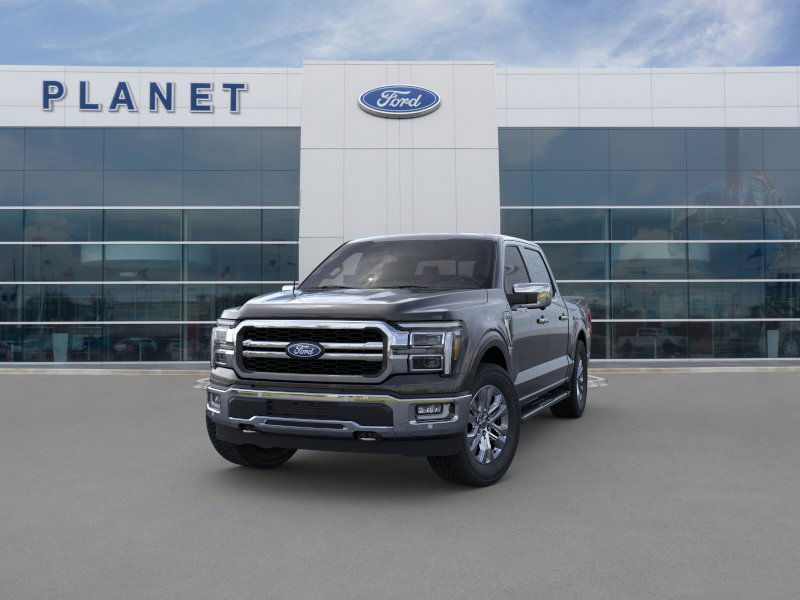 new 2024 Ford F-150 car, priced at $69,040