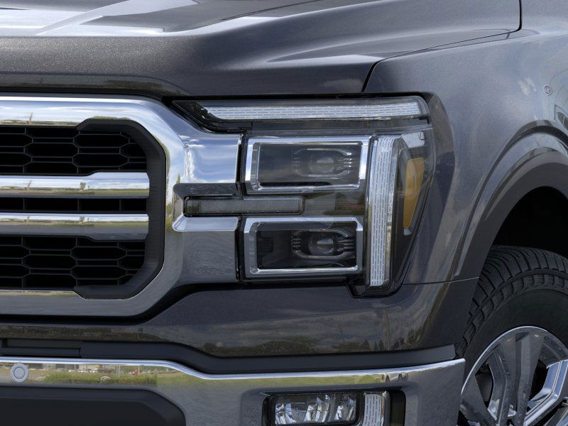 new 2024 Ford F-150 car, priced at $69,040