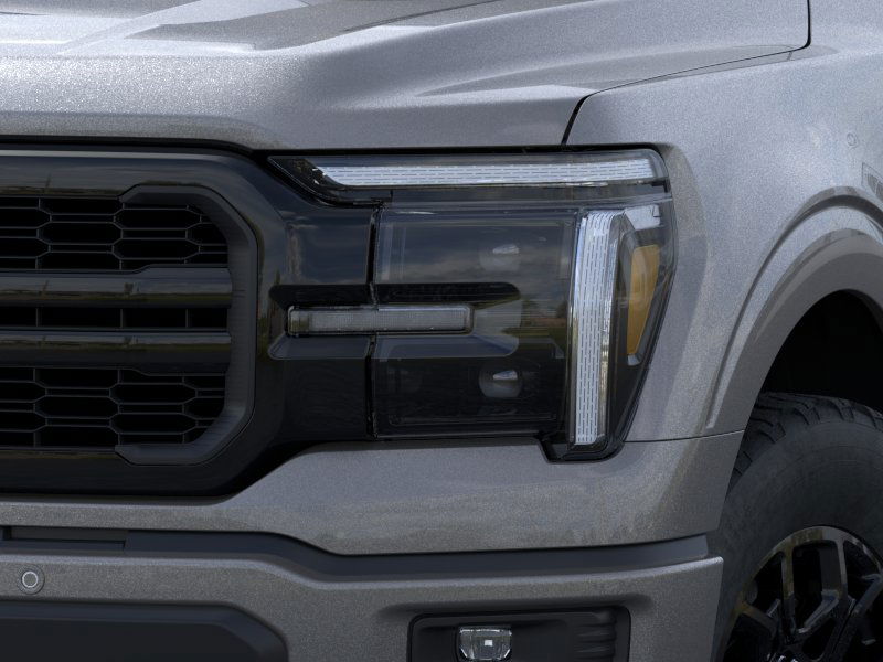 new 2025 Ford F-150 car, priced at $66,255