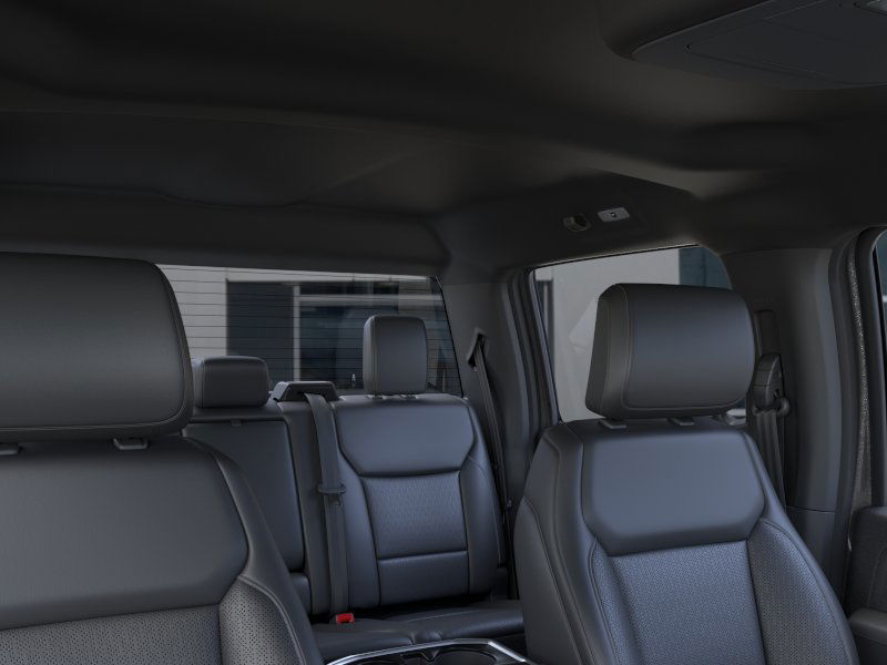 new 2025 Ford F-150 car, priced at $66,255