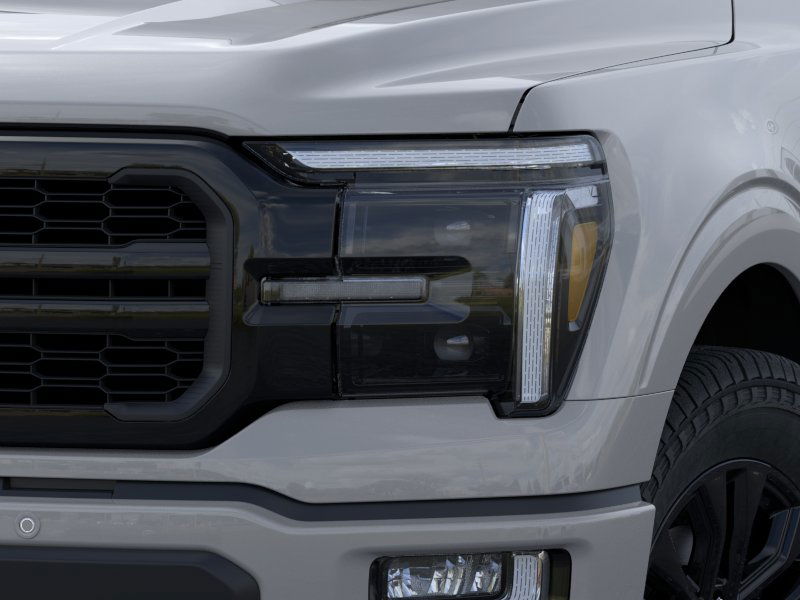 new 2024 Ford F-150 car, priced at $69,485