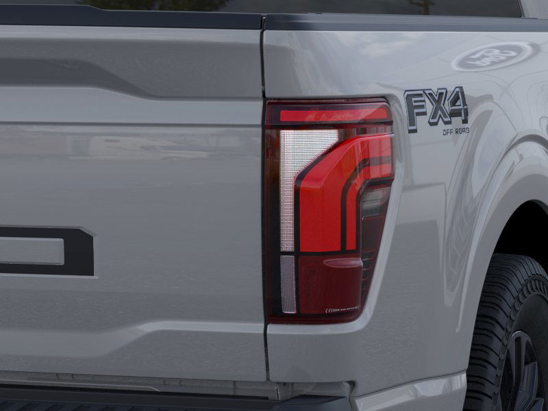 new 2024 Ford F-150 car, priced at $69,485