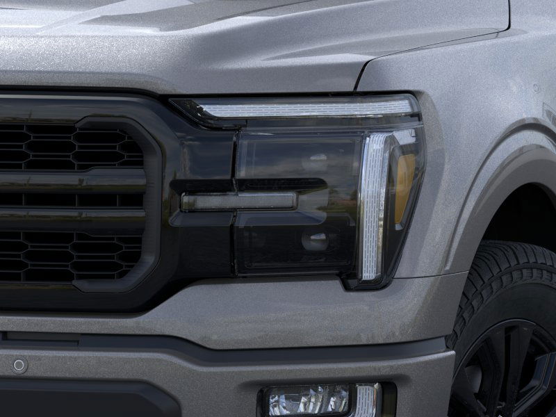 new 2024 Ford F-150 car, priced at $69,485